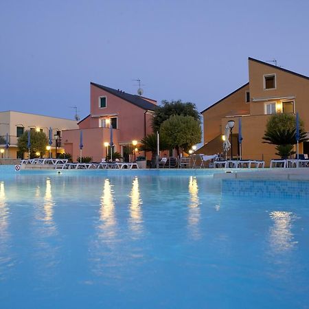 Residence Borgomare Albenga Exterior foto
