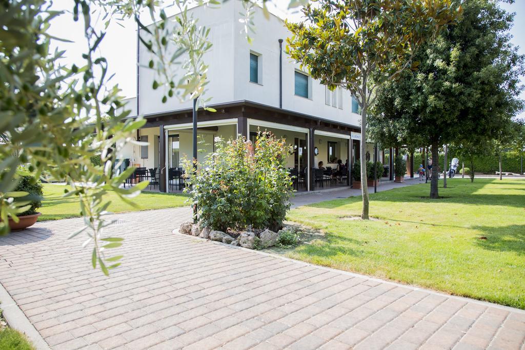 Residence Borgomare Albenga Exterior foto