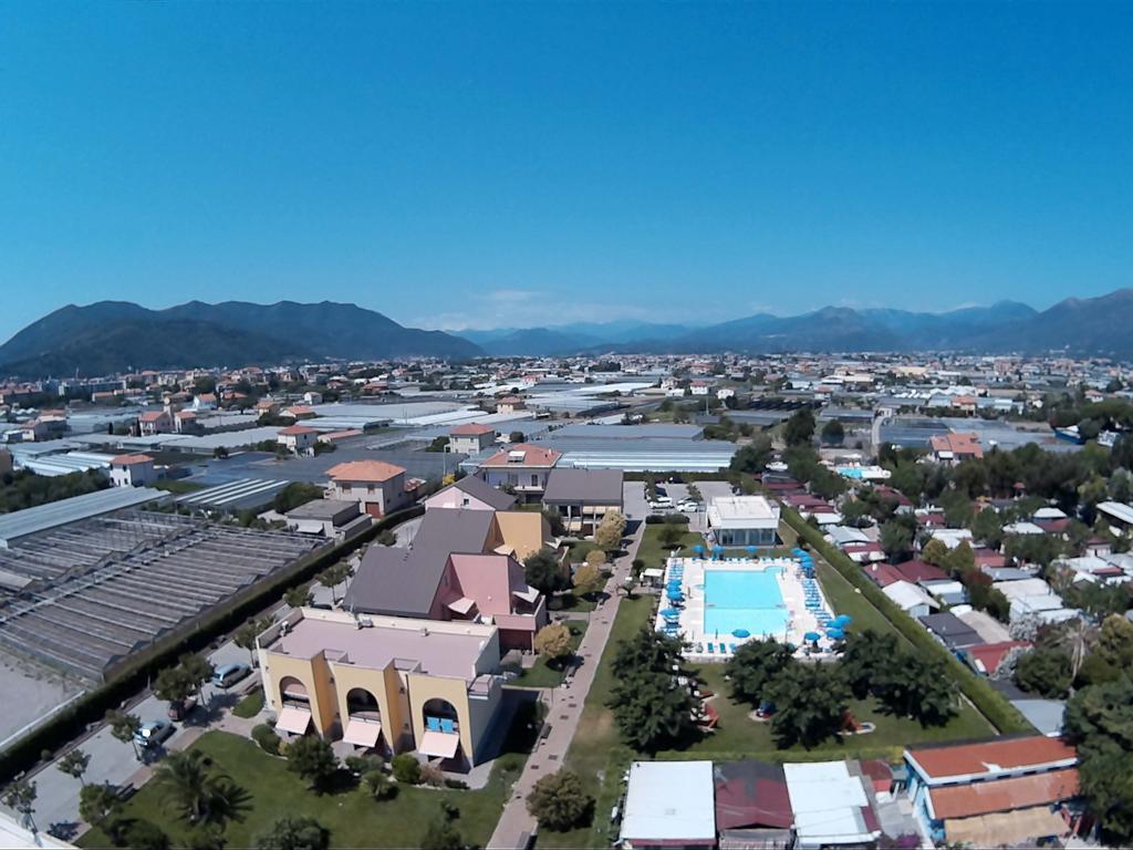 Residence Borgomare Albenga Exterior foto