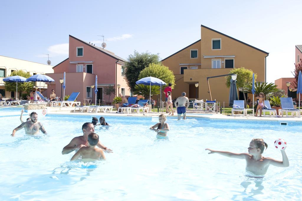 Residence Borgomare Albenga Exterior foto