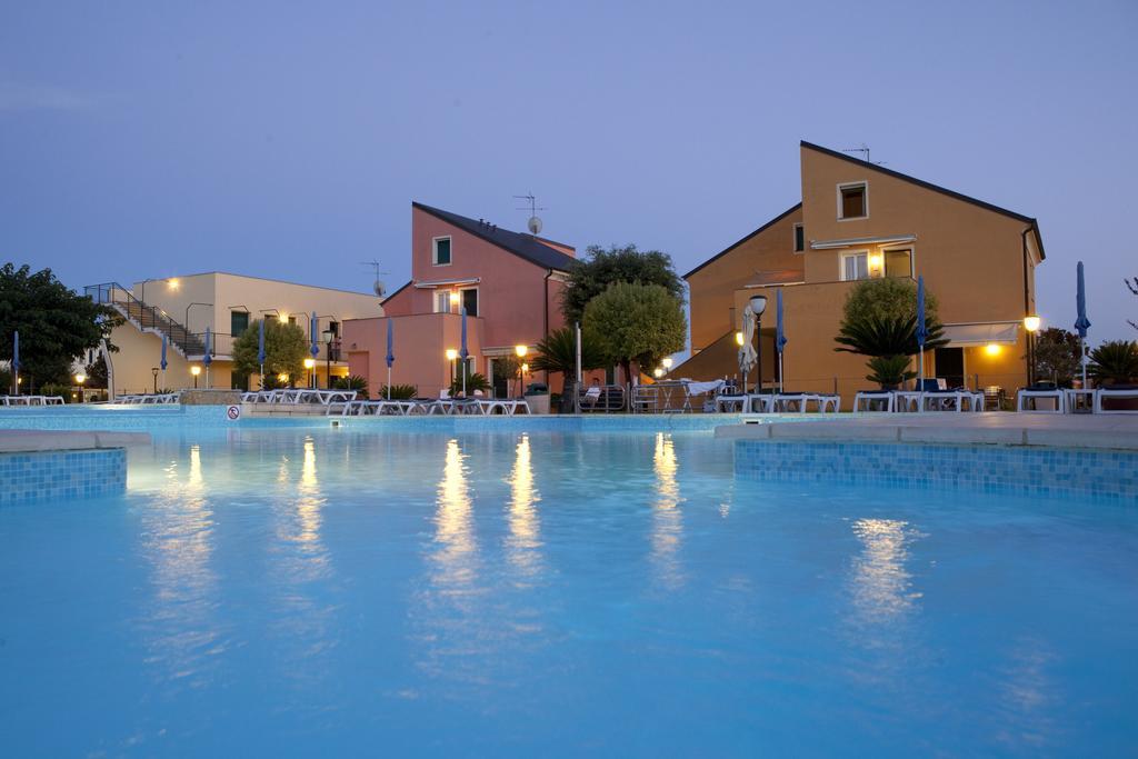Residence Borgomare Albenga Exterior foto