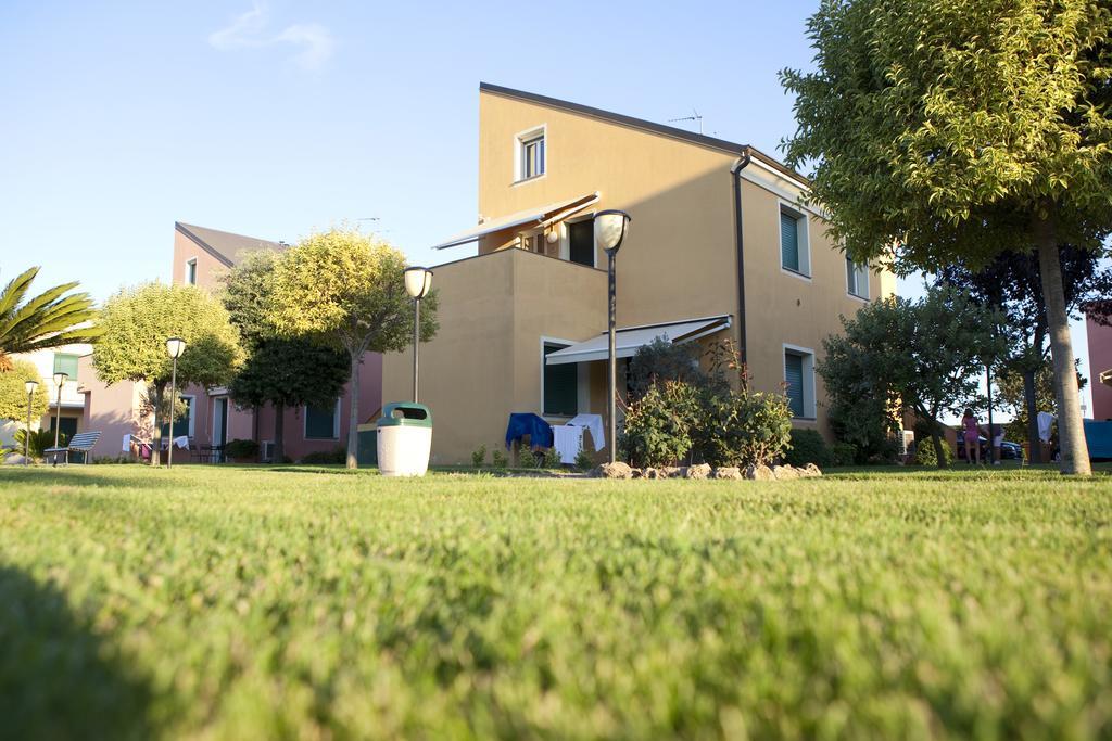 Residence Borgomare Albenga Exterior foto